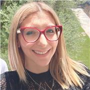 Psicologa del lavoro offre ripetizioni, attività di tutoraggio, preparazione esami e aiuto compiti